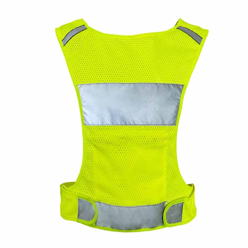 Hi Viz Running Gear - Lino Safety-China 16 years Safety Clothing ...